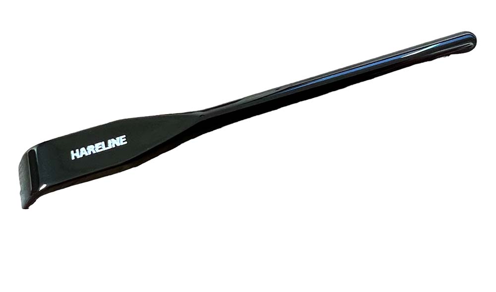 Ceramic Zirconia Dubbing Rake fra Hareline