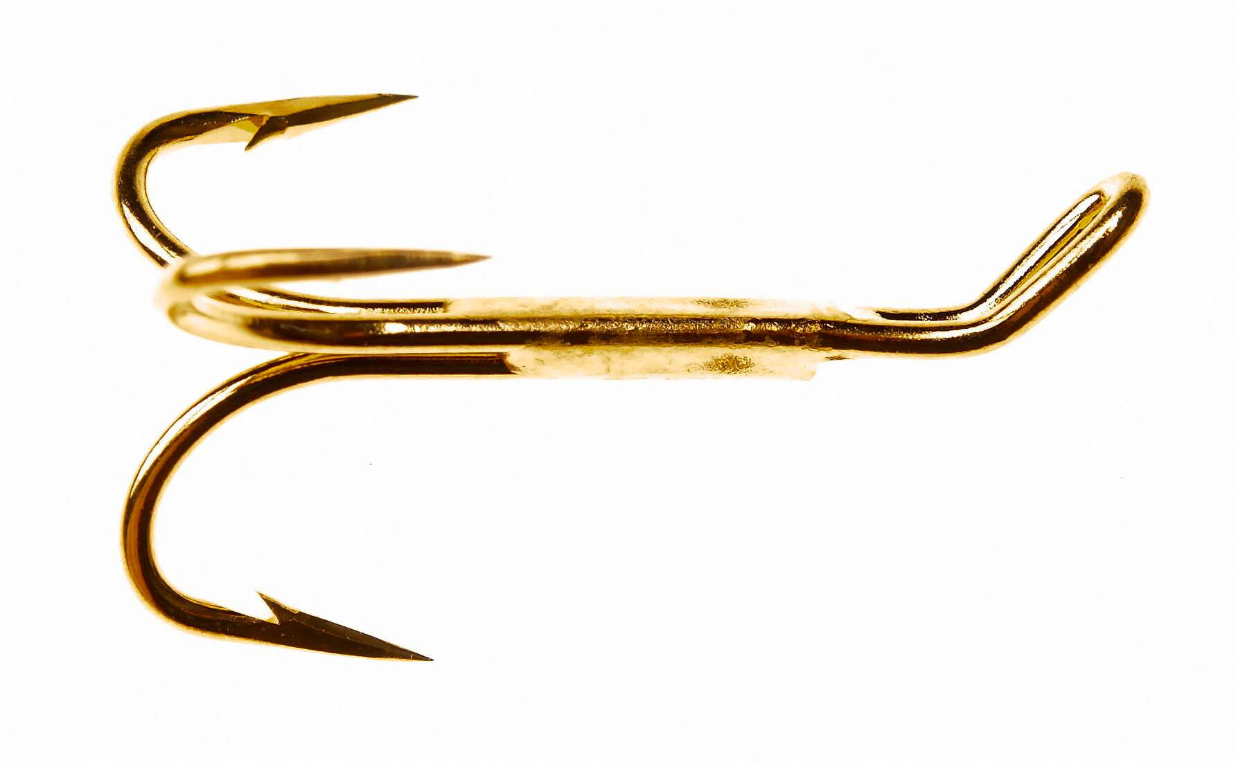 Esmond Drury Treble Tying Gold fra Non Brand