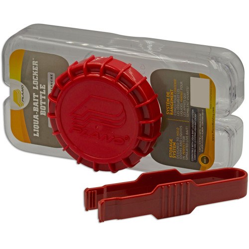 Liqua Bait Locker Flaske 4651 fra Plano