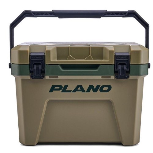 Plano 13L Grøn Frostkøler