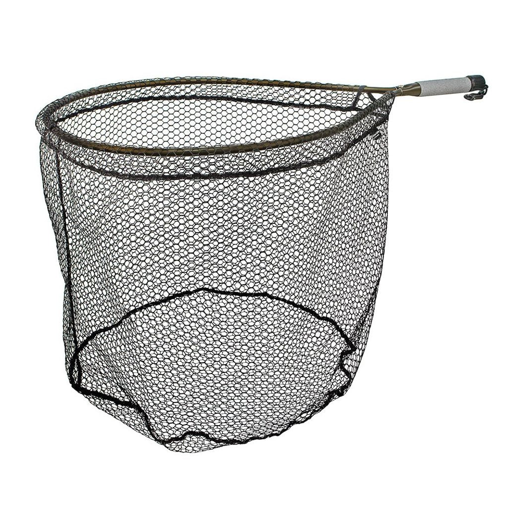 R601 Bronze Short Handle L   Large   Rubber fra Mclean