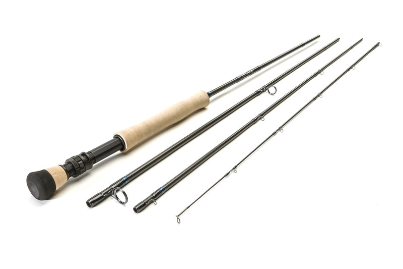 Scott Sector - Fluefiskestang fra Scott Fly Rod Co.