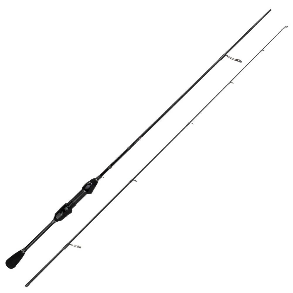 Roy Fishers Aeroette Spin UL 5'6" 4g Fiskestang