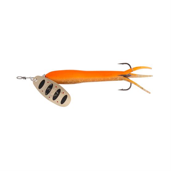 Savage Gear Flyvende Ål Spinner