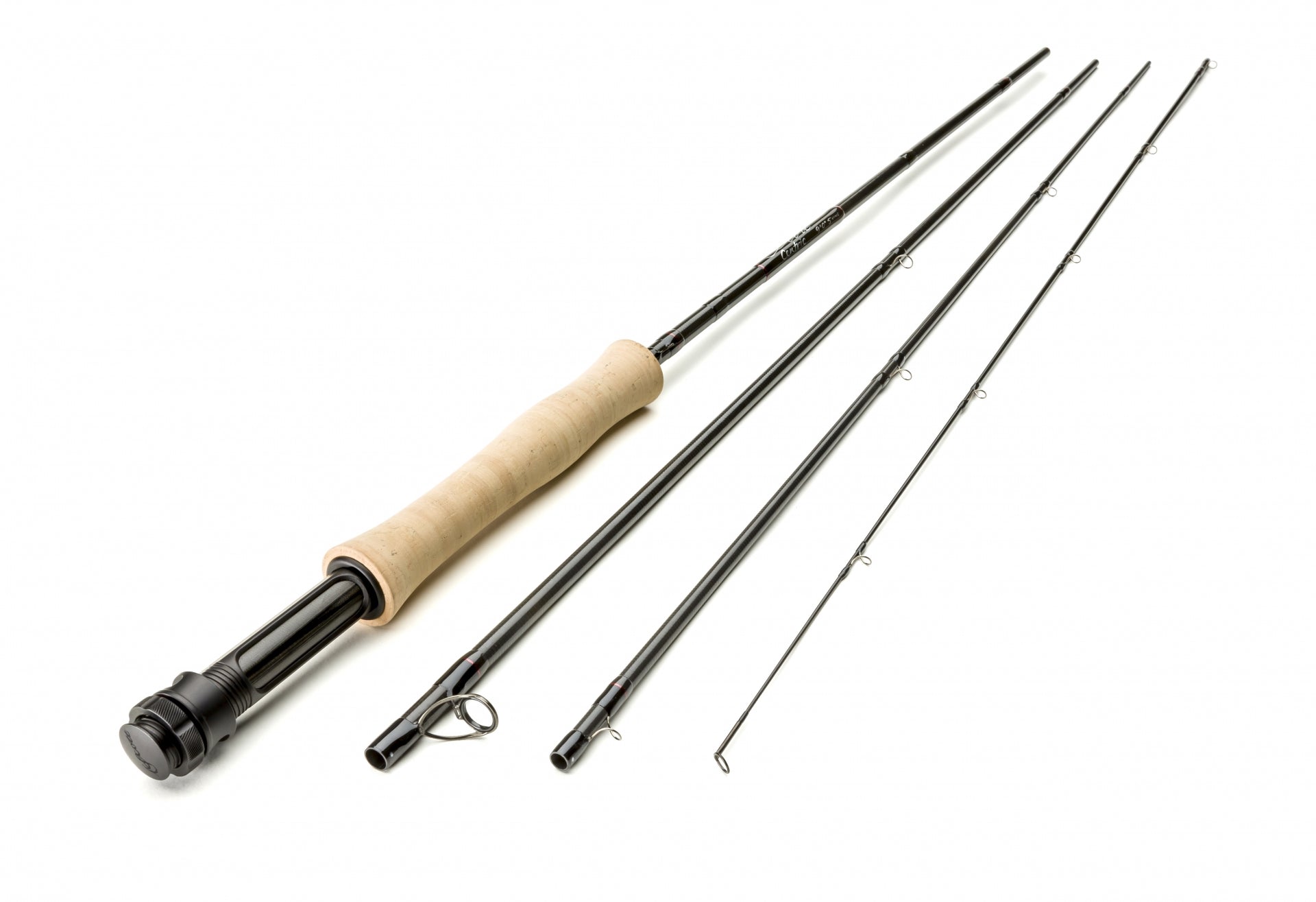 Scott Centric Stang fra Scott Fly Rod Co.