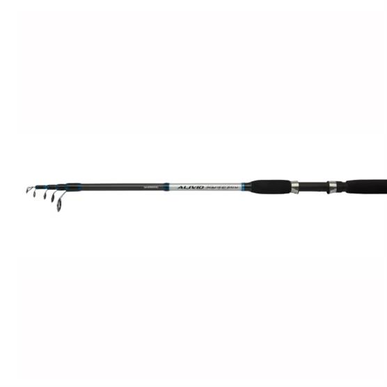 Shimano Alivio Slim Tele Stang