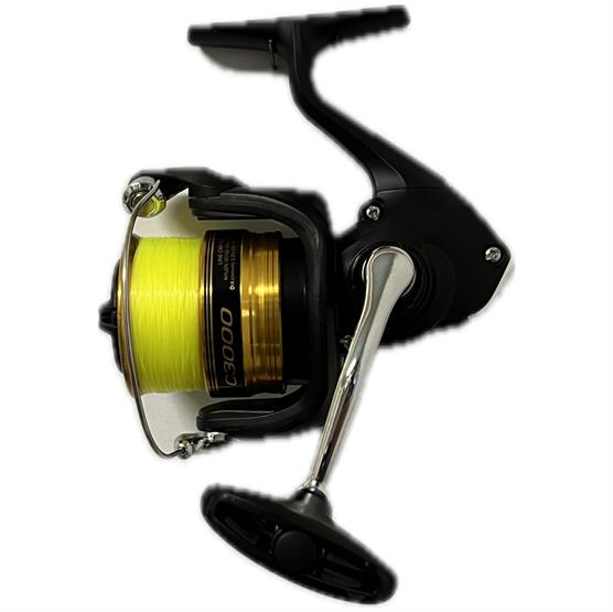 Shimano Fx Fc