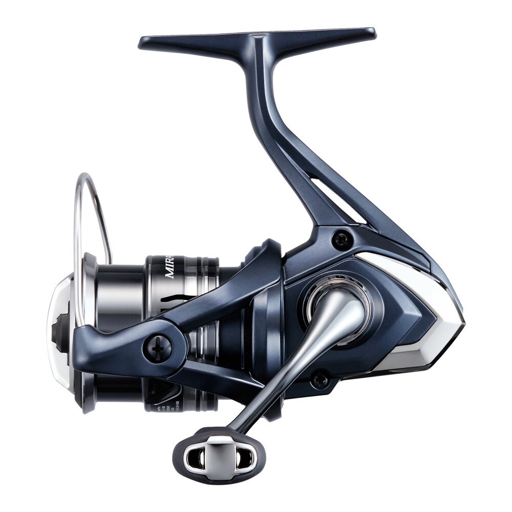 Shimano Miravel 2000s Fastspolehjul