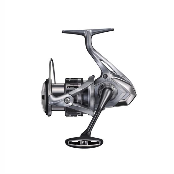 Shimano Nasci FC Fiskerulle