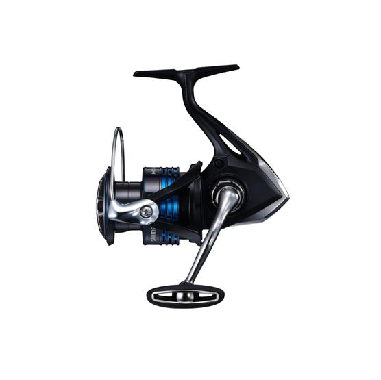 Shimano Nexave Fi Hjul
