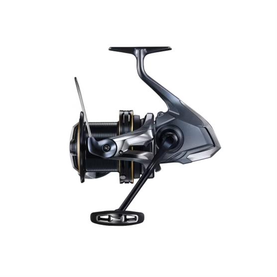 Shimano Power Aero XSC Rulle