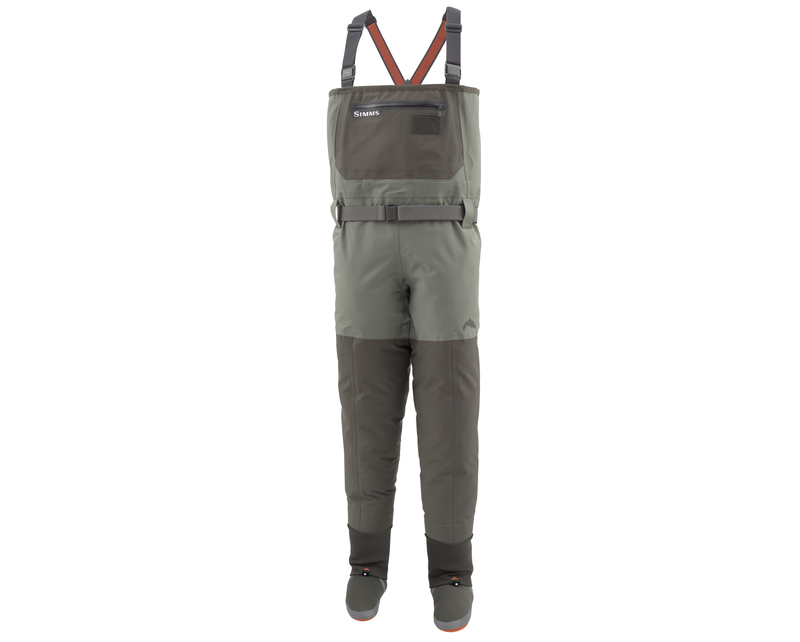 Freestone Stocking  Waders M fra Simms