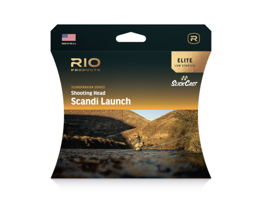 Elite Scandi Launch Shd fra Rio