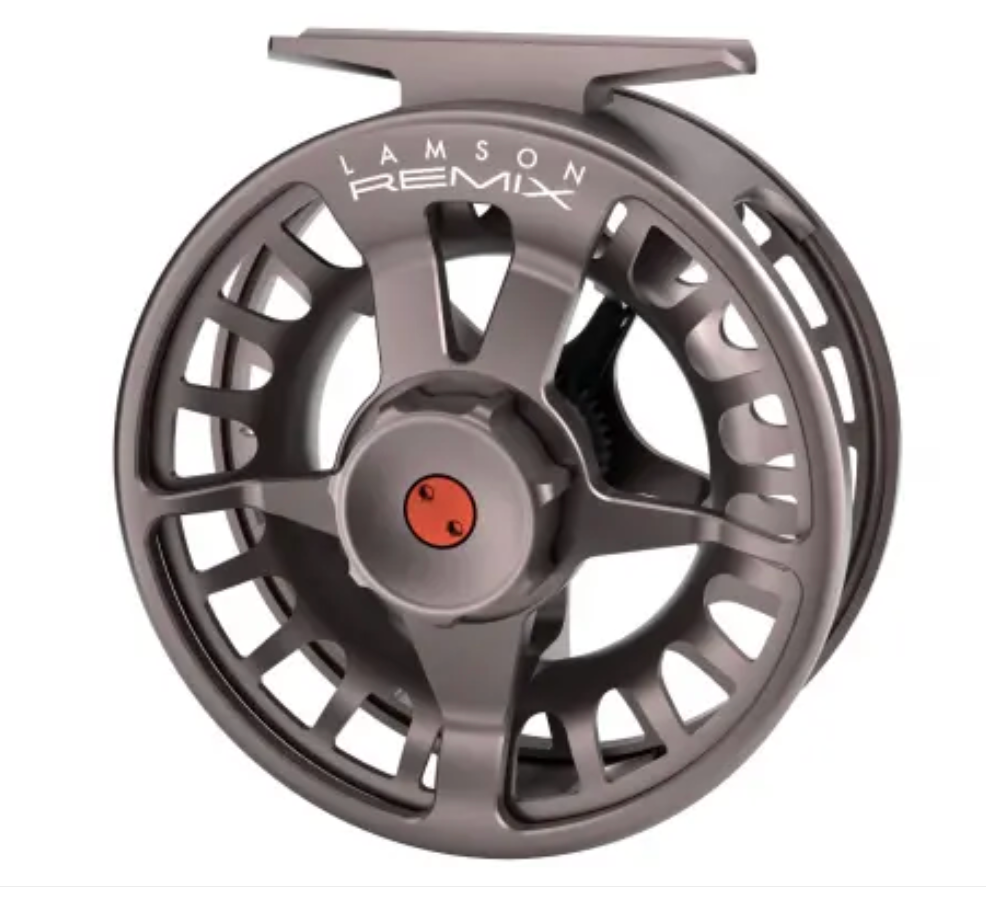 Lamson Remix  5+ fra Waterworks-lamson