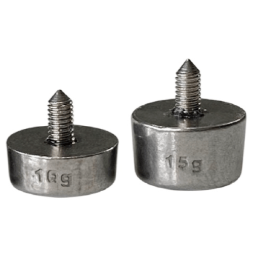 Skrueværktøj System 10 & 15g fra VMC