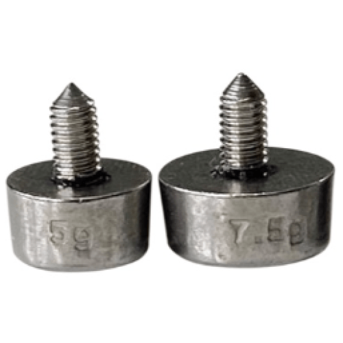 Skruetrækker System 5&7,5gr fra Vmc