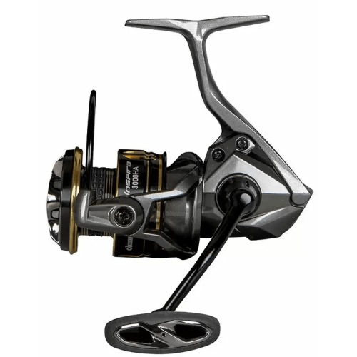 Okuma Inspira Isx Spinnestang