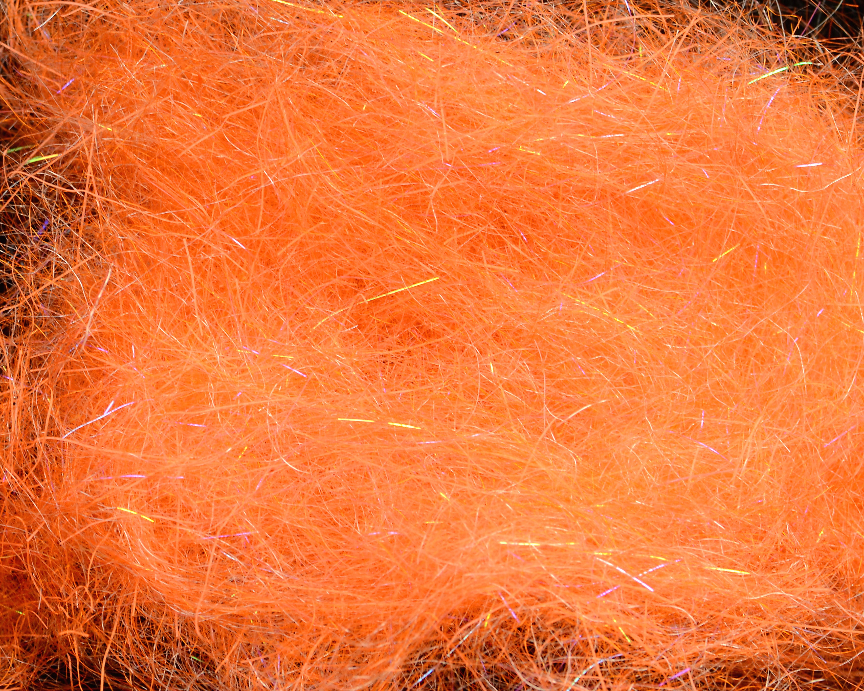 's Uv Simi Seal Dubbing   Uv Steelhead Torch fra Spawn