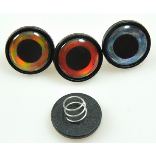 Big Eye Screw 15mm fra Spro