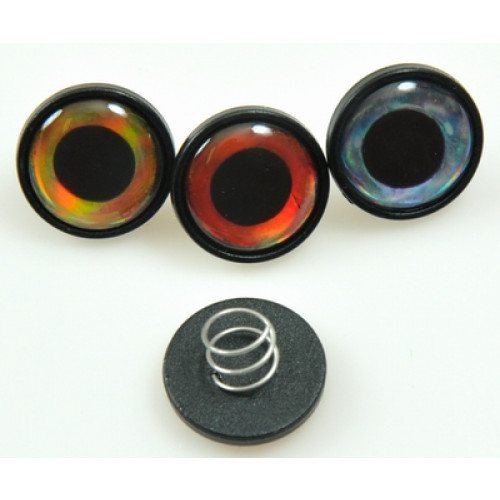 Big Eye Screw 12mm fra Spro