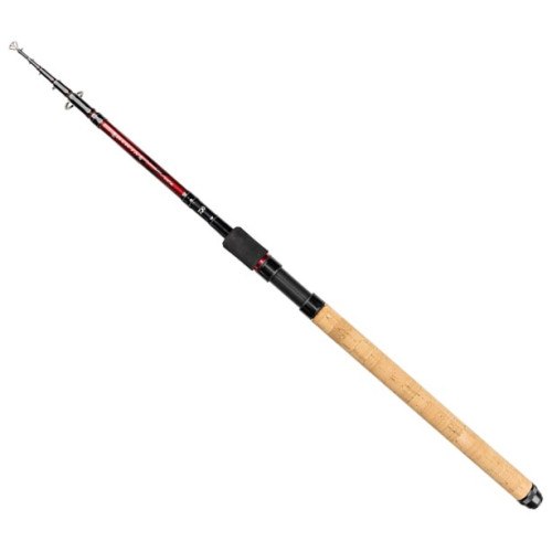 Daiwa Ninja X Teleskopisk Spin Stang