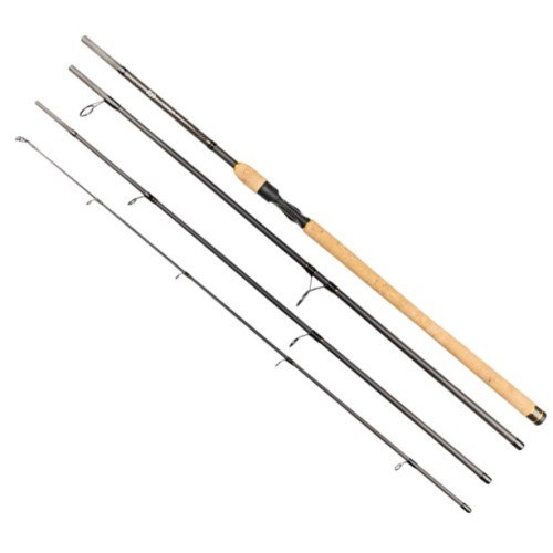 Daiwa Legalis Spin 4-delt fiskestang