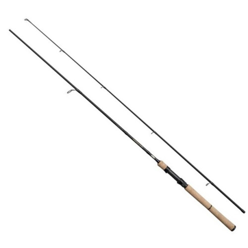 Berkley Lightning Ht II Spin 2-delt fiskestang