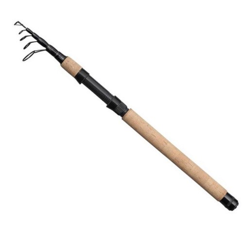 Berkley Lightning Ht II Teleskopstænger