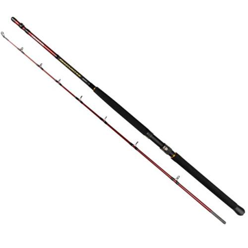 Daiwa Seahunter Båd