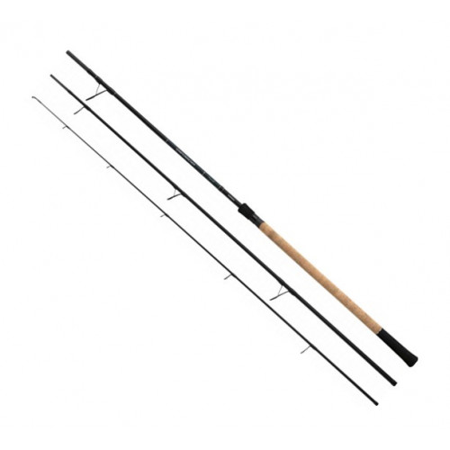 Shimano Carp Cruncher - Fiskegrej til karper
