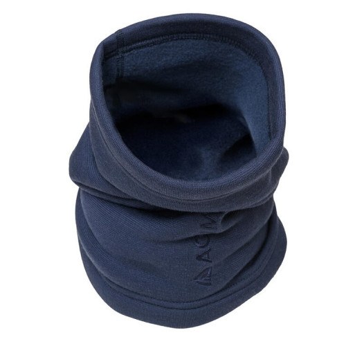Aclima Fleecewool Hovedtørklæde V2 Navy Blazer