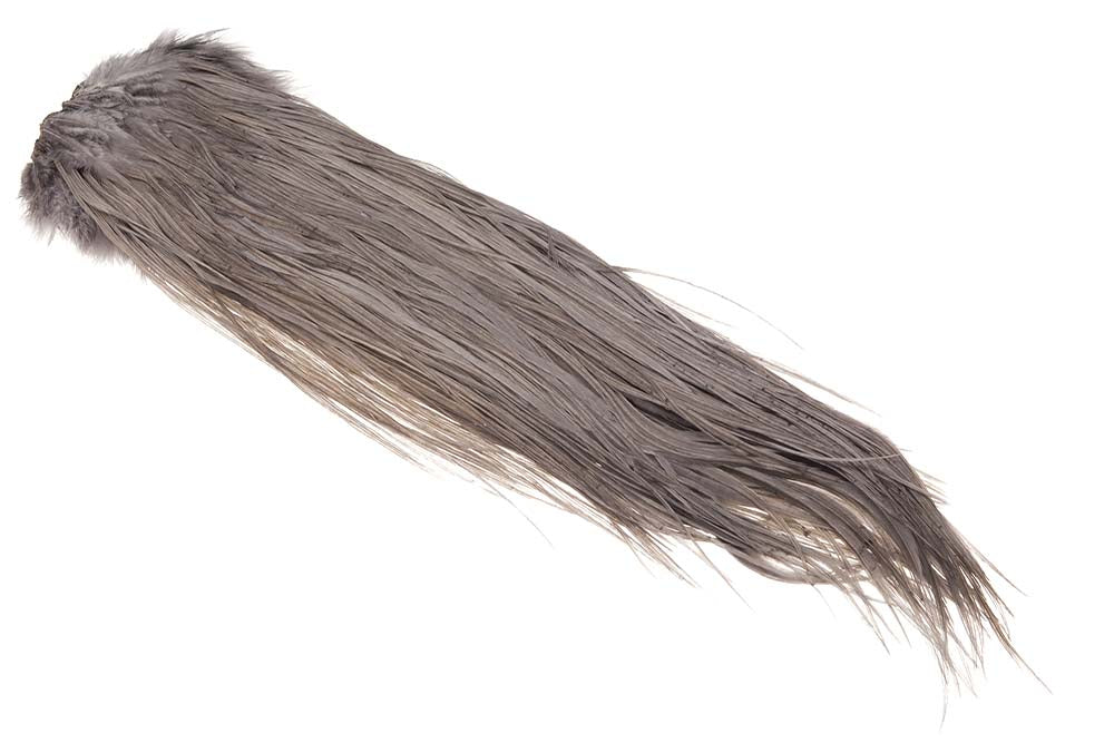 (silver Grade)   Red Label Saddle   Medium Dun fra Whiting