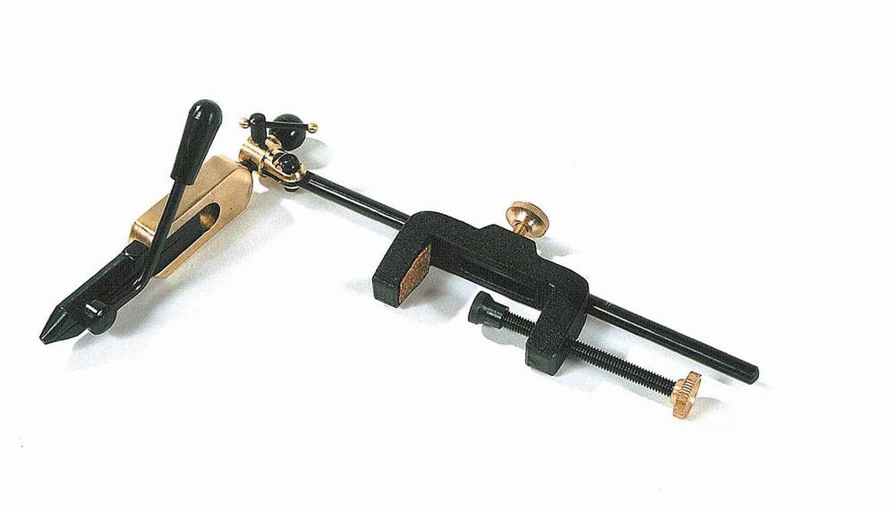 Hudson & Colman R Vise