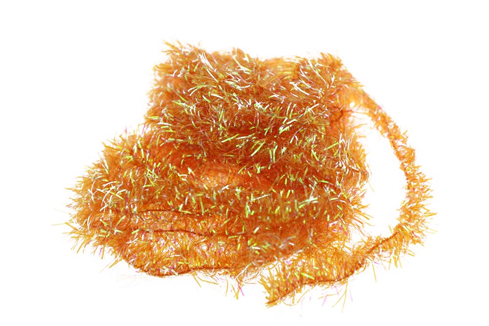 Kaktus Chenille Ginger fra Veniard