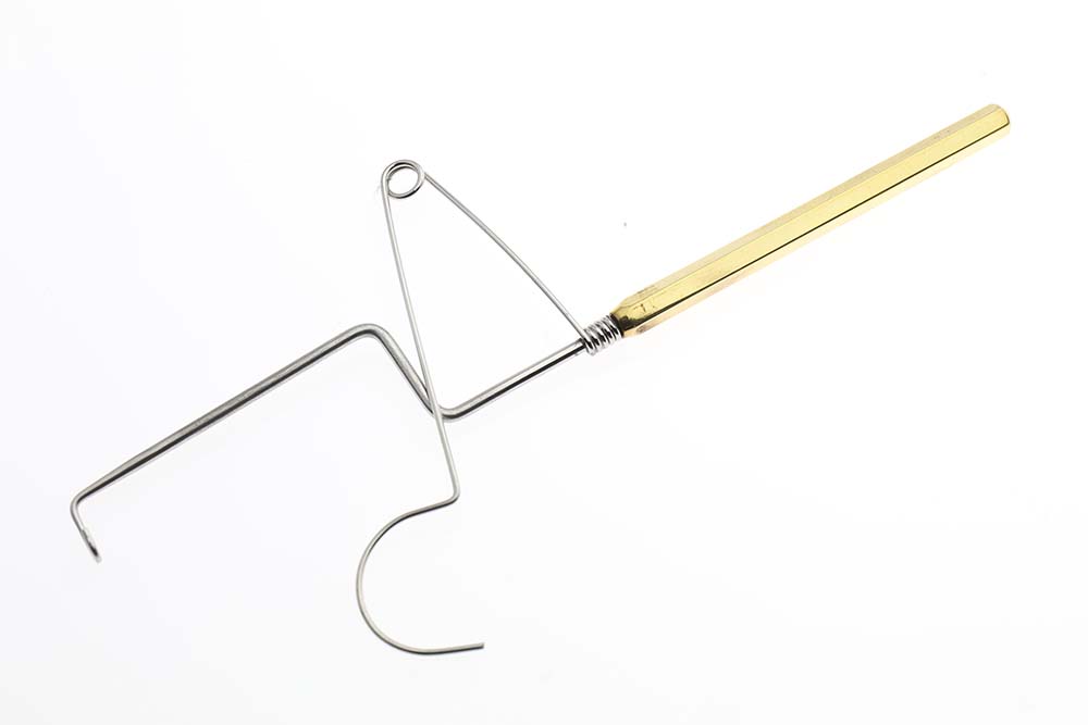 Hudson & Colman Whipfinish Standard værktøj