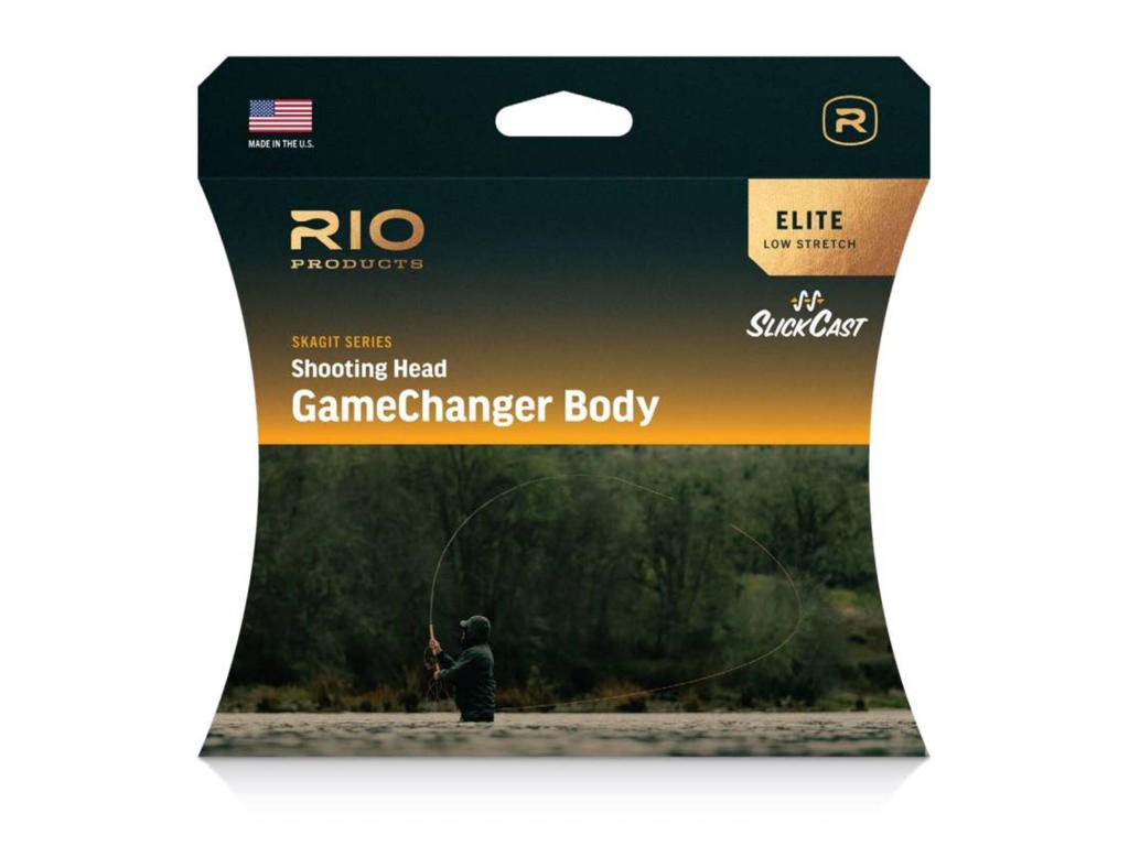 Elite Gamechanger Krop F I S3 fra Rio