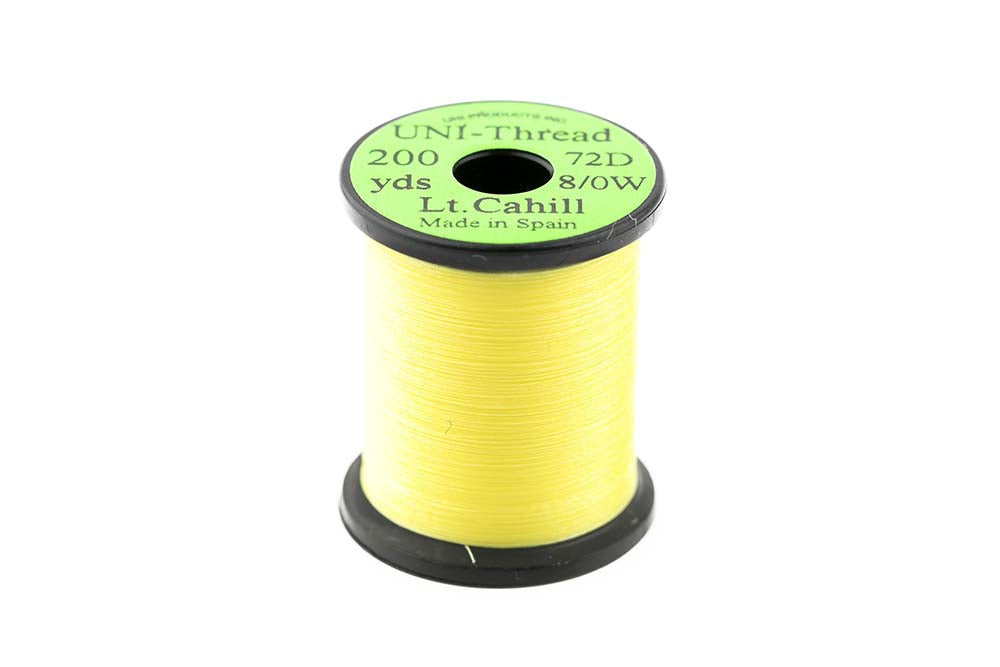 Uni Bindetråd Light Cahill fra Unithread