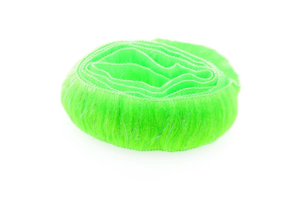 Chockletts Krop Indpakning Chartreuse fra Hareline