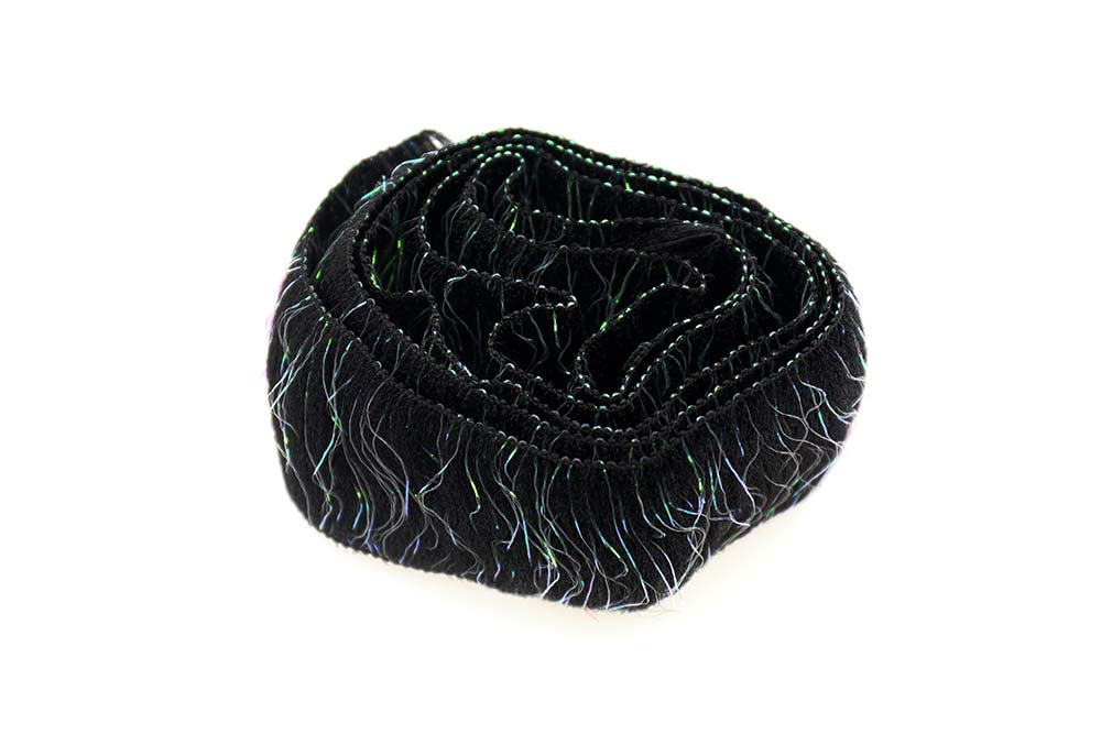 Chockletts Krop Wrap - Sort fra Hareline