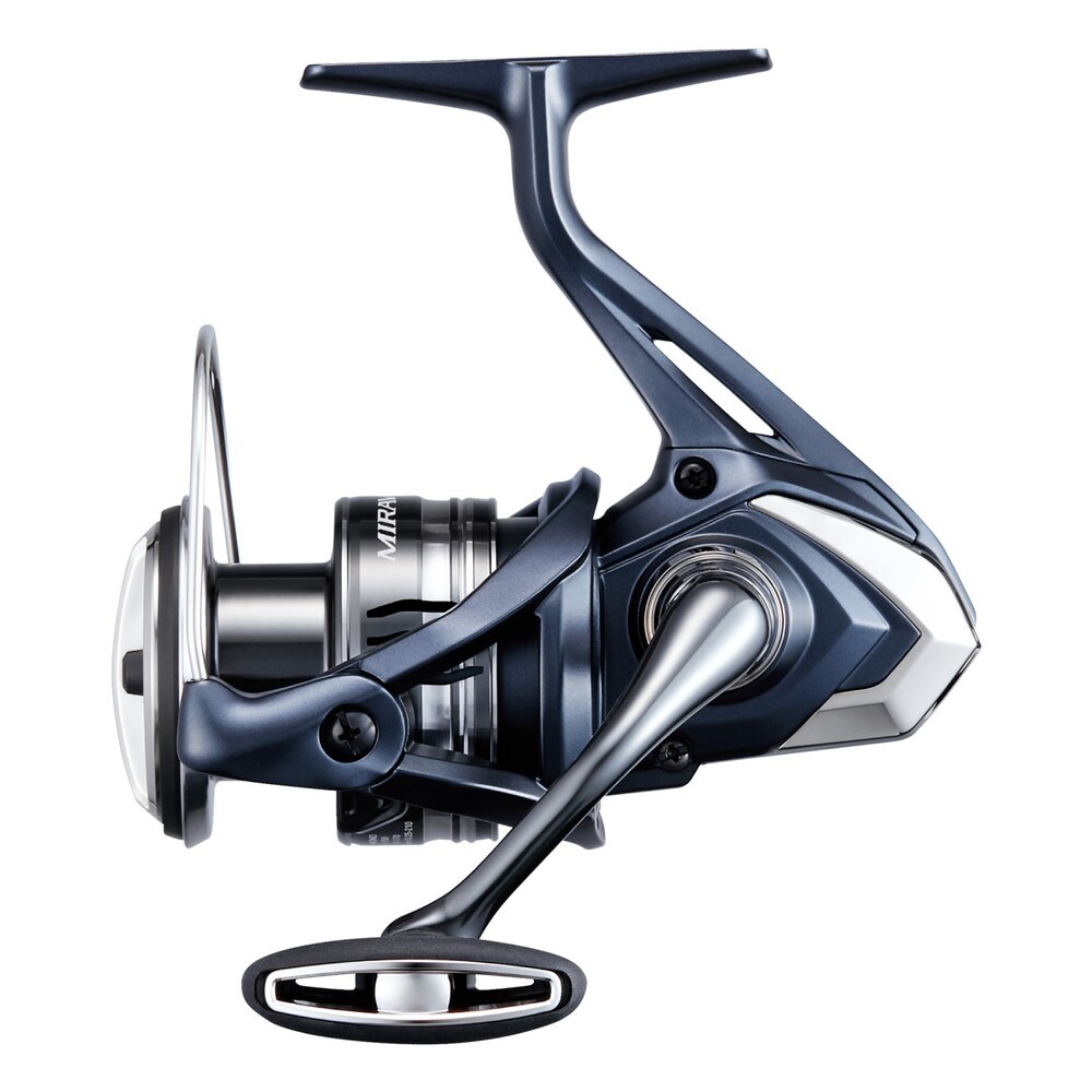 Shimano Miravel 3000hg Spolehjul
